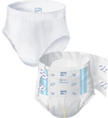 culotte incontinence