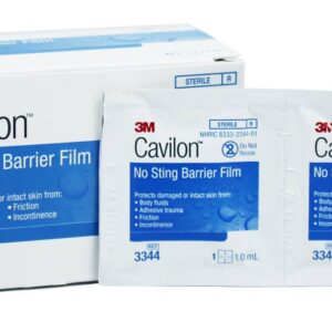 Protecteur cutané en sachet Cavillon (30/bte)