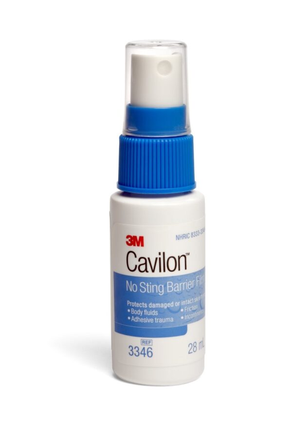 Protecteur cutané en vaporisateur 28 ml, Cavillon