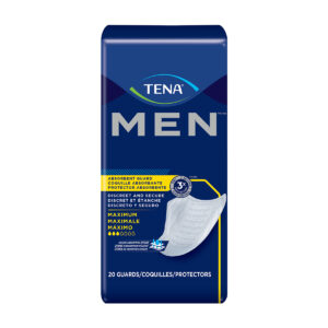 Coussinet TENA pour homme (120/cs)