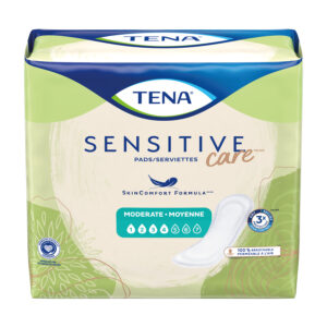 Coussinets Tena Extra  ( 20/pqt)