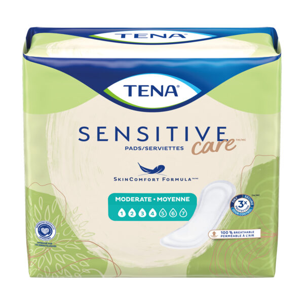 Coussinets Tena Extra  ( 20/pqt)