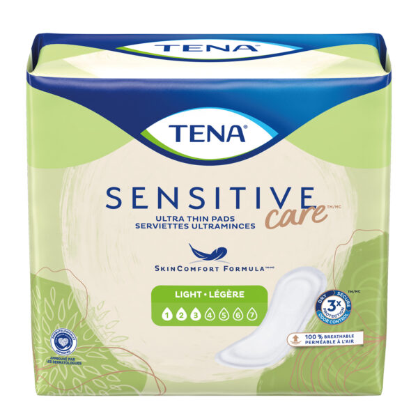 Coussinet TENA slender( 30/pqt )