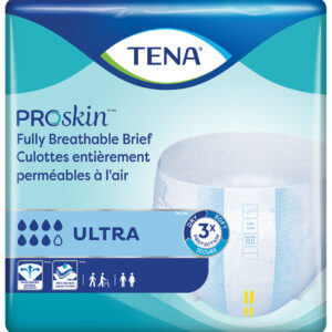 Culotte TENA Ultra grandeur Medium (80/cs)