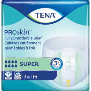 Culotte Tena super de nuit X-L  (15/pqt)