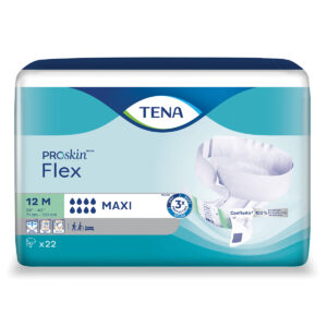 Culotte TENA ProSkin Flex Maxi Medium (22/pqt)