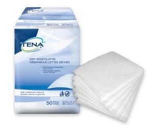 Serviette papier cliniguard ( 50/pqt )