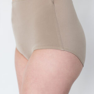 Culotte Marina Beige