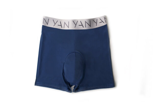 Boxer pour homme Marine Nolan