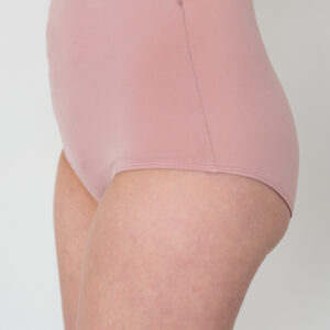 Culotte Marina Rose Pâle