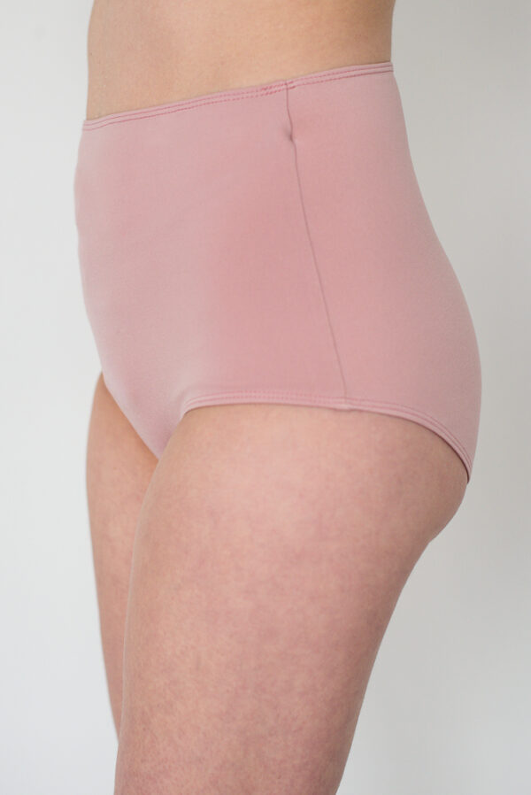 Culotte Marina Rose Pâle