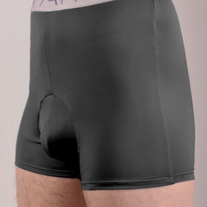 Boxer pour homme Charcoal Nolan
