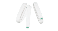 Courroie pour sac à cuisse Bard avec velcro
