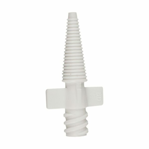 Adaptateur du cathèter