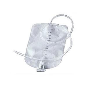 Sac urinaire de nuit 2000 ml   Coloplast