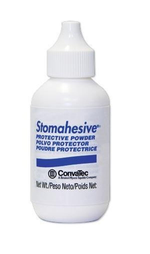 Poudre de protection Stomahesive 1 oz