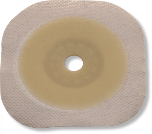 Champs protecteur avec collerette flottante Flextend  2 3/4"  ( 5/bte )