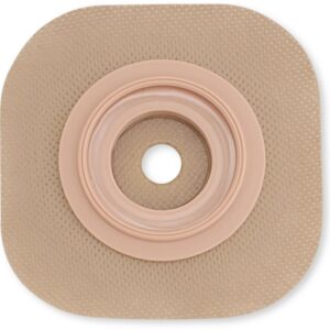 Champs protecteur avec collerette flot. convexe CeraPlus  2 1/4"  ( 5/bte )