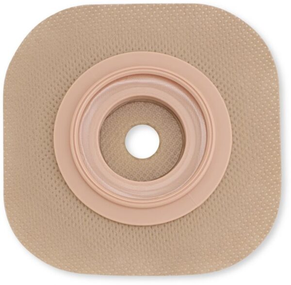 Champs protecteur avec collerette flot. convexe CeraPlus  2 1/4"  ( 5/bte )