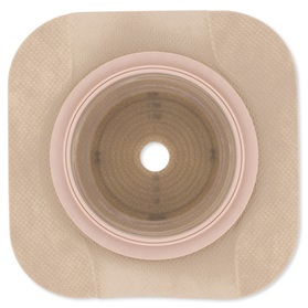 Champs protecteur avec coll. flot. convexité souple 1 3/4"  ( 5/bte )