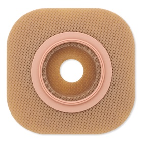 Champs protecteur avec collerette flottante 2 3/4" ( 5/bte )