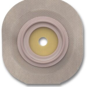 Champs protecteur avec convexité  et coller. flott. 1 1/2" - 2 1/4" (5/bte)