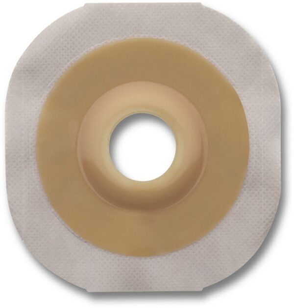 Champ protecteur convexe avec coller. flottante 1 3/4" précoupé 1" (5/bte )