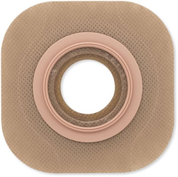 Champ protecteur avec coller. adhés. - précoupé 1 3/4" - 1" ( 5/bte )