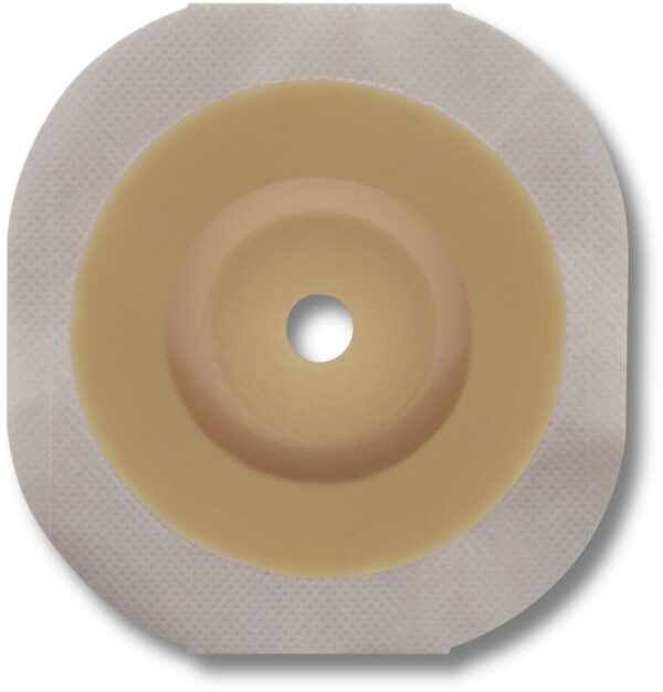 Champ protecteur avec collerette flottante convexe  2  3/4"  ( 5/bte )