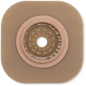 Champs protecteur plat CeraPlus sans adhésif  2 1/4"  ( 5 / bte )