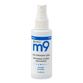 Éliminateur d'odeur en vaportisateur M9 sans odeur 240 ml - Ultra