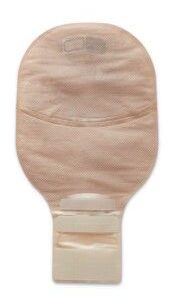 Champs protect. convex. souple 1 Pièce Cera Plus  2 1/8"  ( 5/bte )