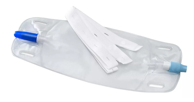 Sac urinaire Large 25 oz Convidien