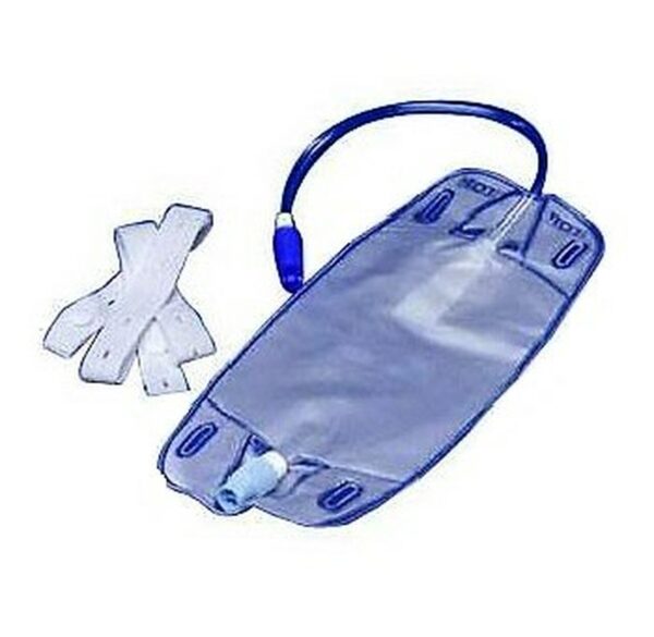 Sac à jambe large 730 ml  Kendall