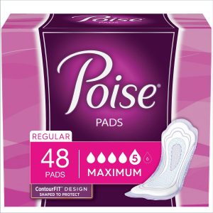 Cousssinet Poise longueur régulière avec absorbtion maximale  ( 48/pqt )