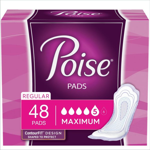 Cousssinet Poise longueur régulière avec absorbtion maximale  ( 48/pqt )