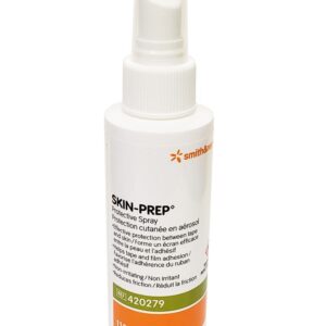 Protecteur cutané en spray 118 ml  Skin Prep