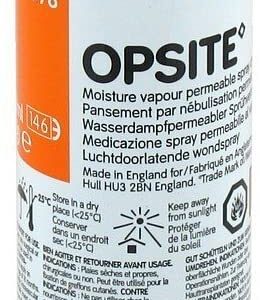 Opsite en spray 100ml