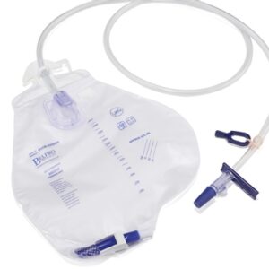 Sac de nuit 2000 cc  - Belpro