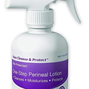 Lotion protectrice pour la peau non parfumé en vaporisateur, 240 ml