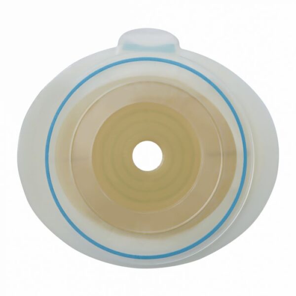 Collerette Sensura Mio Flex à découper 2"  ( 10/bte )
