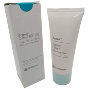 Crème barrière Brava  60 mg