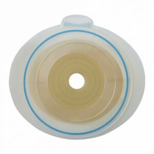 Collerette Sensura Mio Flex à découper convexe 2 3/4"  ( 5/bte )