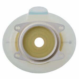 Collerette Sensura Mio précoupé convexe 25 mm - 2"  ( 5/bte )