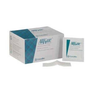 Serviette protectrice Allkare (50/bte)