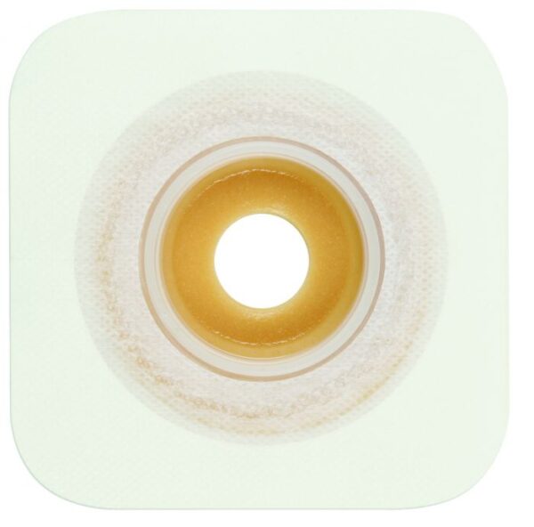 Collerette Durahesive convexe malléable petit 1 3/4" ( 10/bte )