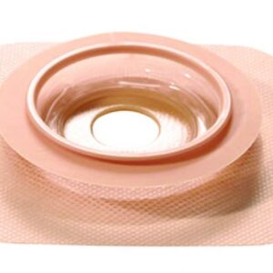 Collerette malléable Natura Durahésive accordéon   2 1/4"  ( 10/bte )