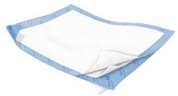 Piqué Tena InstaDri Air Securepad  30"x 36"  (5/pqt)