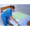 Piqué lavable avec rabats 34" x 72" – Image 2