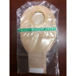 Couvre-sac en plastique pour la douche et rouleau adhésif